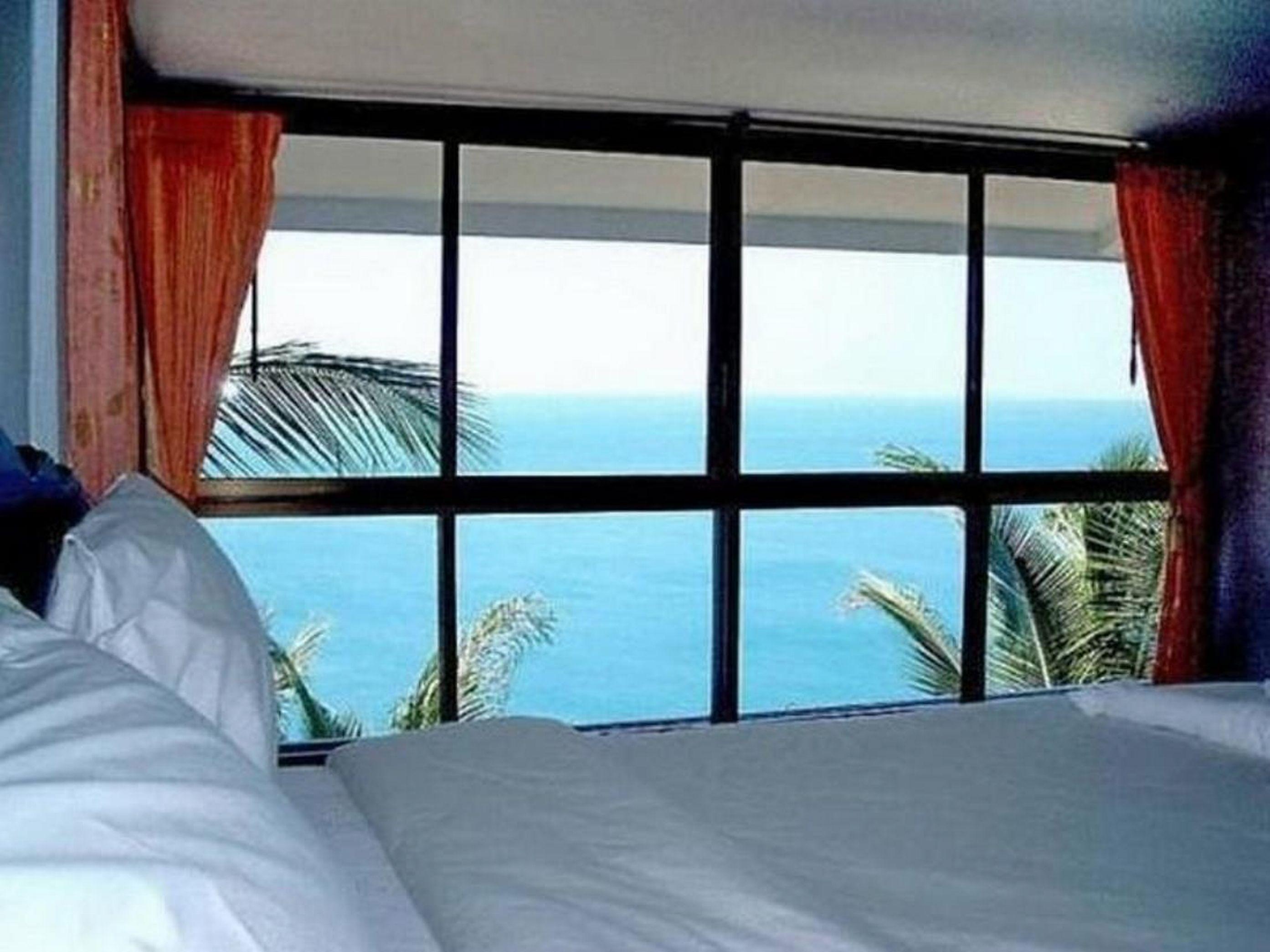 Chang Cliff Resort Koh Chang Buitenkant foto